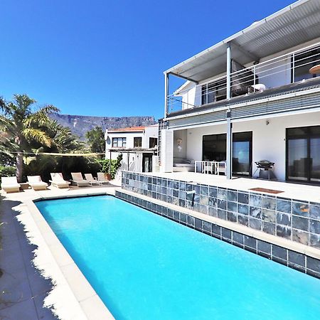 8 On Upper Bloem Apartamento Cidade Do Cabo Exterior foto