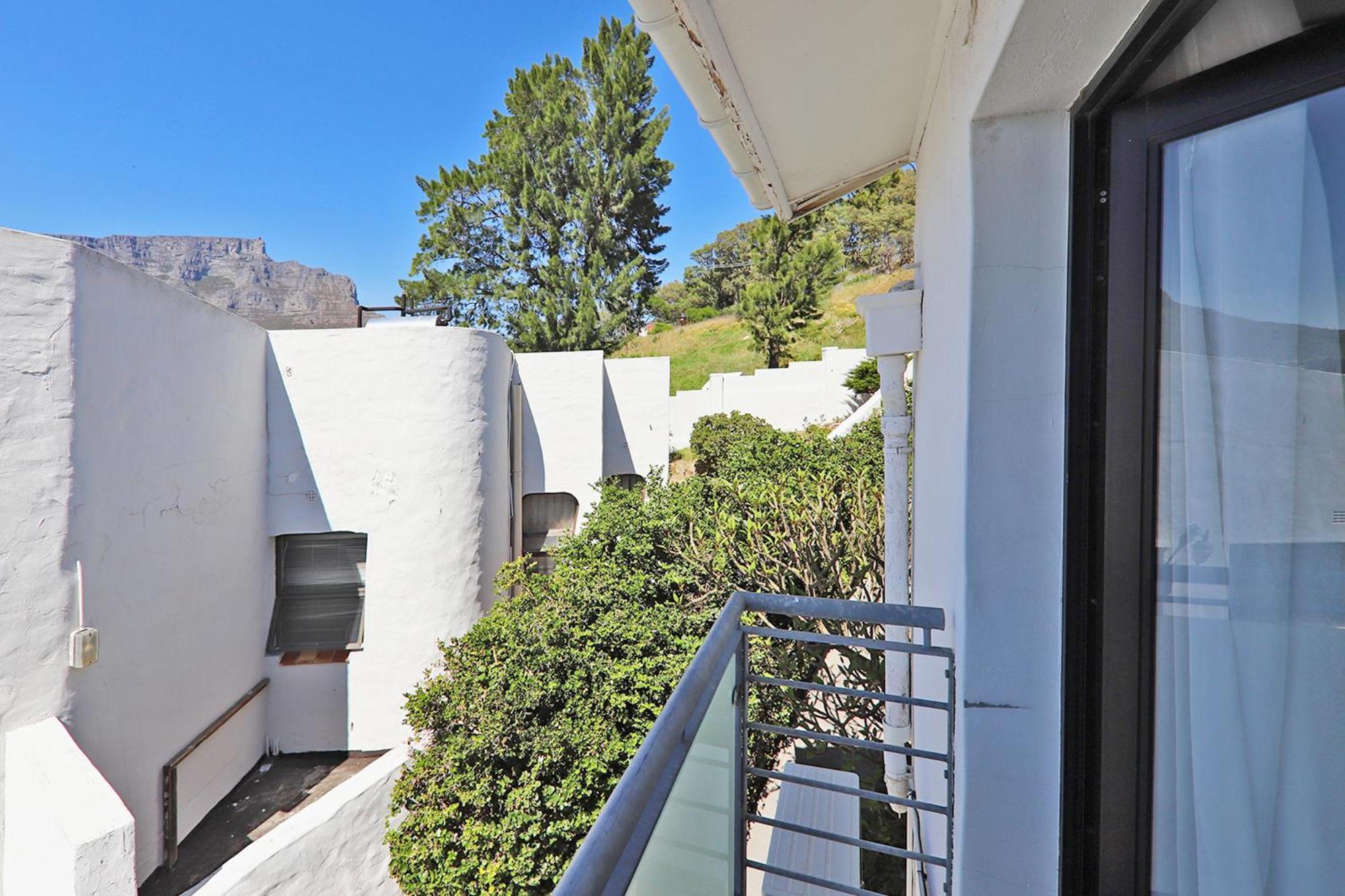 8 On Upper Bloem Apartamento Cidade Do Cabo Exterior foto