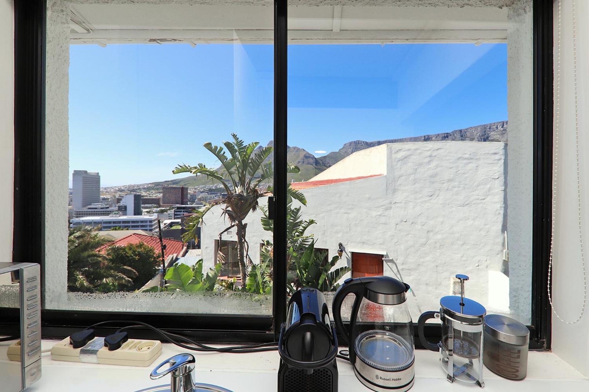 8 On Upper Bloem Apartamento Cidade Do Cabo Exterior foto