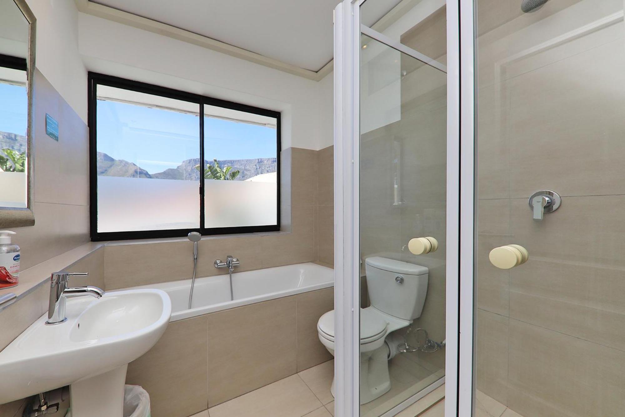 8 On Upper Bloem Apartamento Cidade Do Cabo Exterior foto