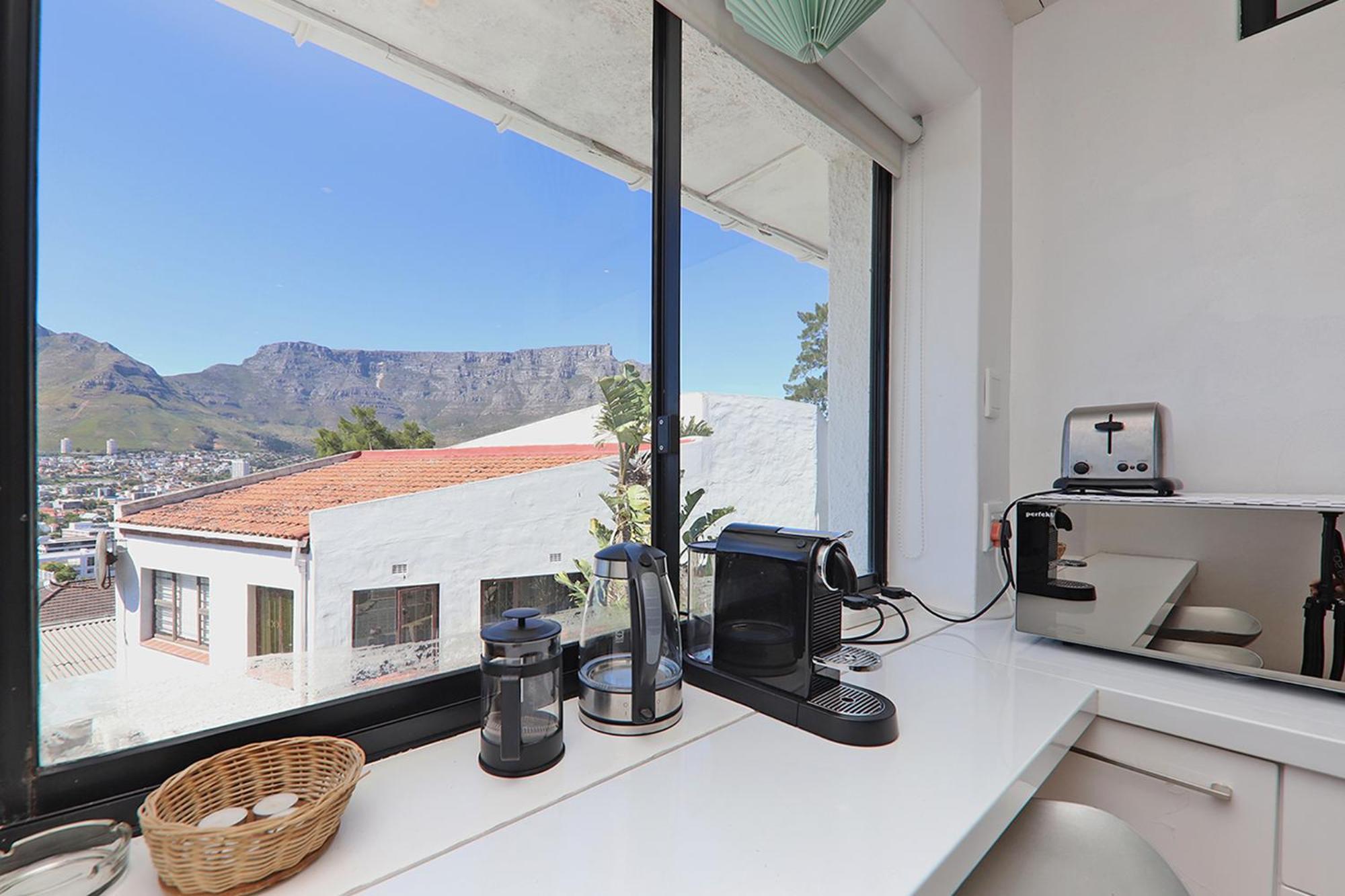 8 On Upper Bloem Apartamento Cidade Do Cabo Exterior foto