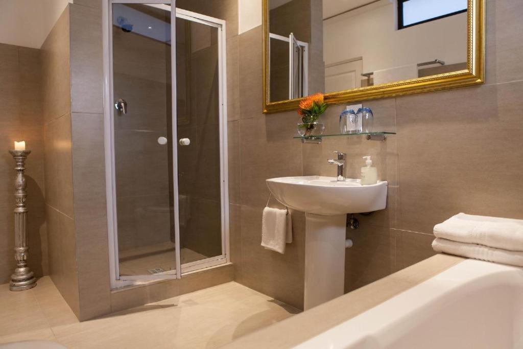 8 On Upper Bloem Apartamento Cidade Do Cabo Exterior foto
