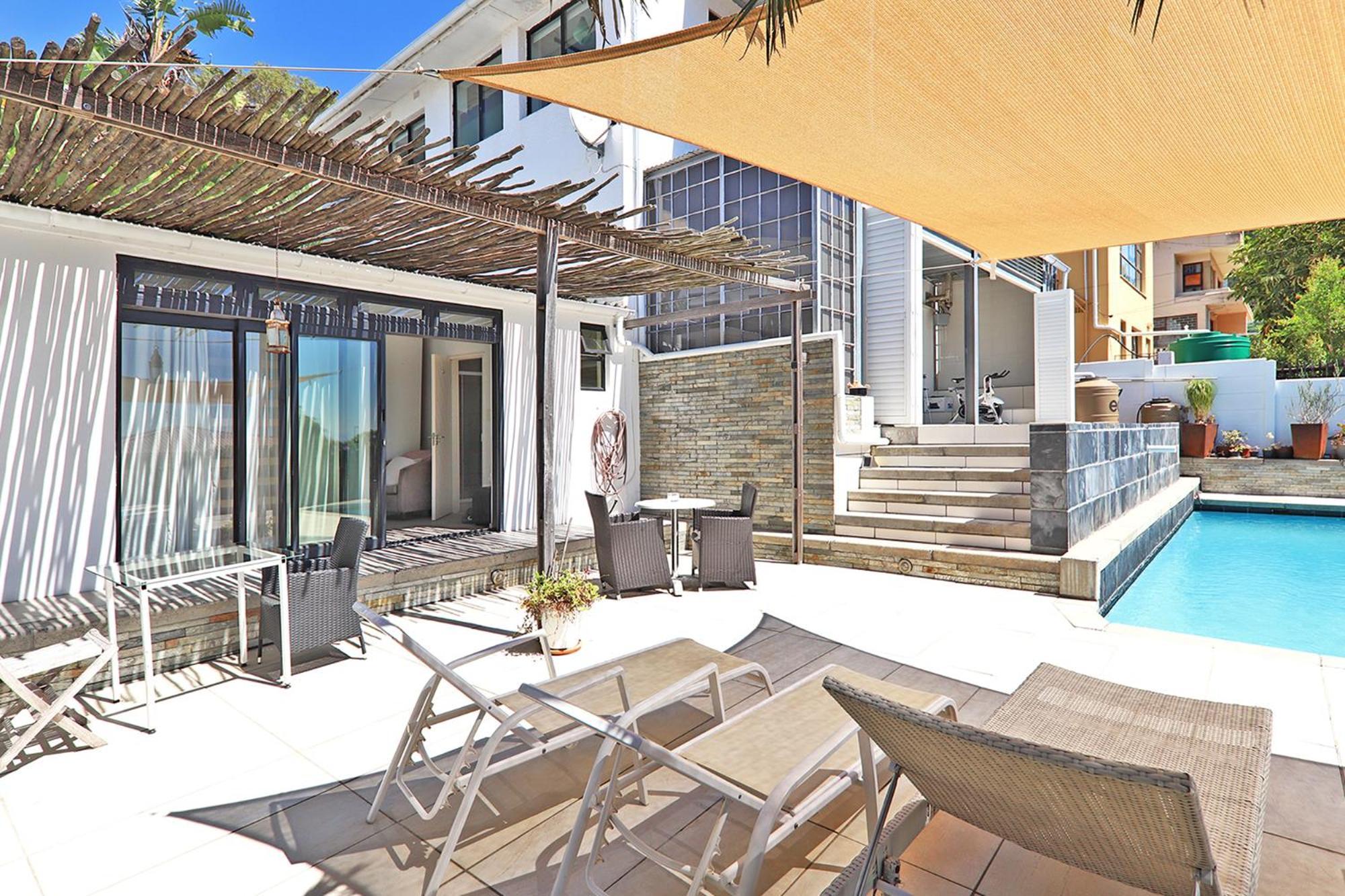 8 On Upper Bloem Apartamento Cidade Do Cabo Exterior foto