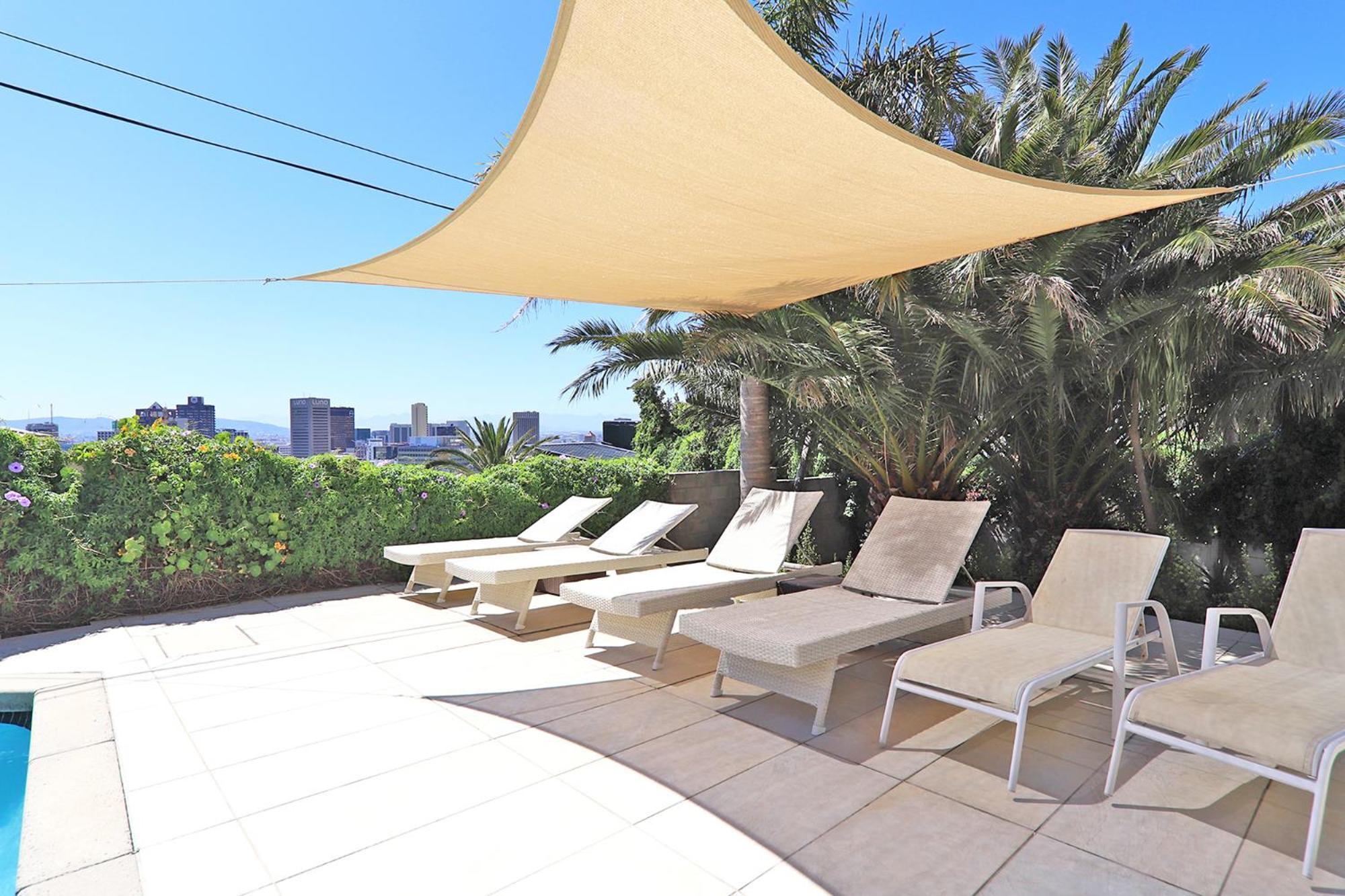 8 On Upper Bloem Apartamento Cidade Do Cabo Exterior foto