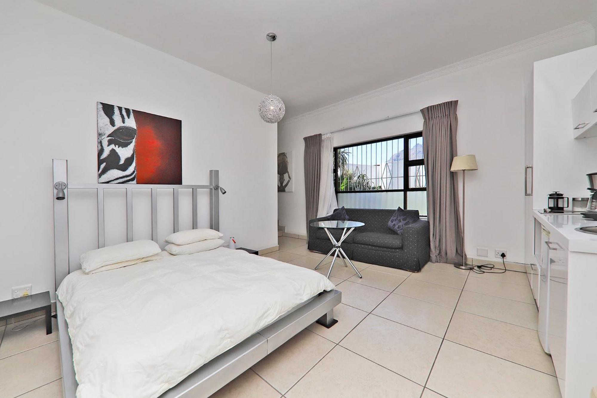 8 On Upper Bloem Apartamento Cidade Do Cabo Exterior foto