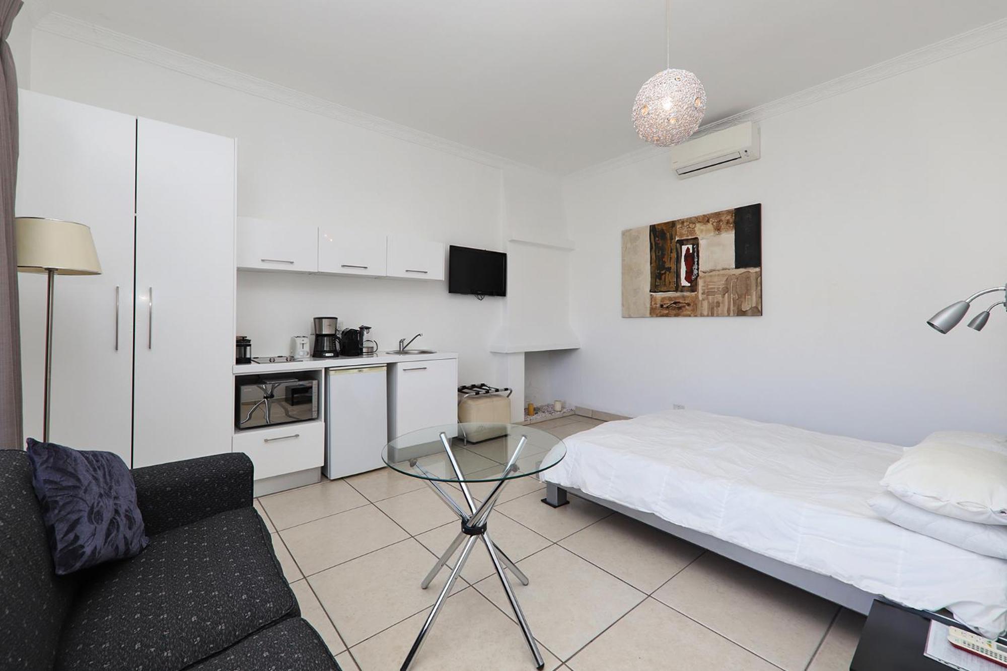 8 On Upper Bloem Apartamento Cidade Do Cabo Exterior foto