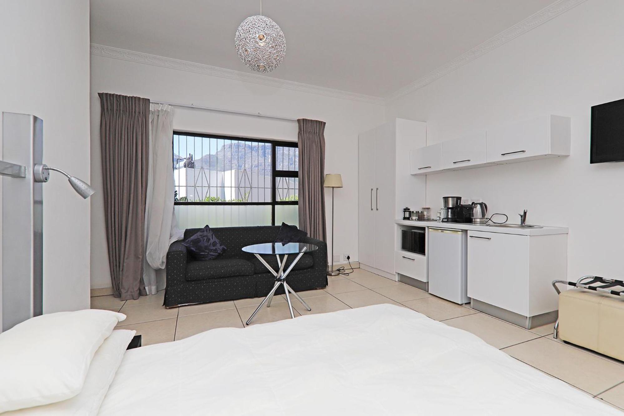 8 On Upper Bloem Apartamento Cidade Do Cabo Exterior foto