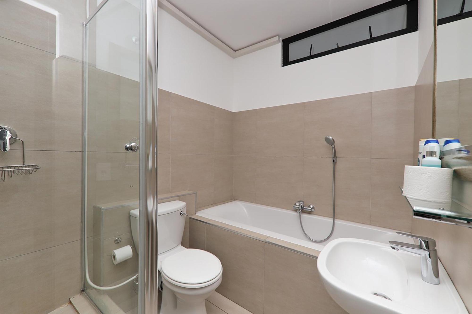 8 On Upper Bloem Apartamento Cidade Do Cabo Exterior foto