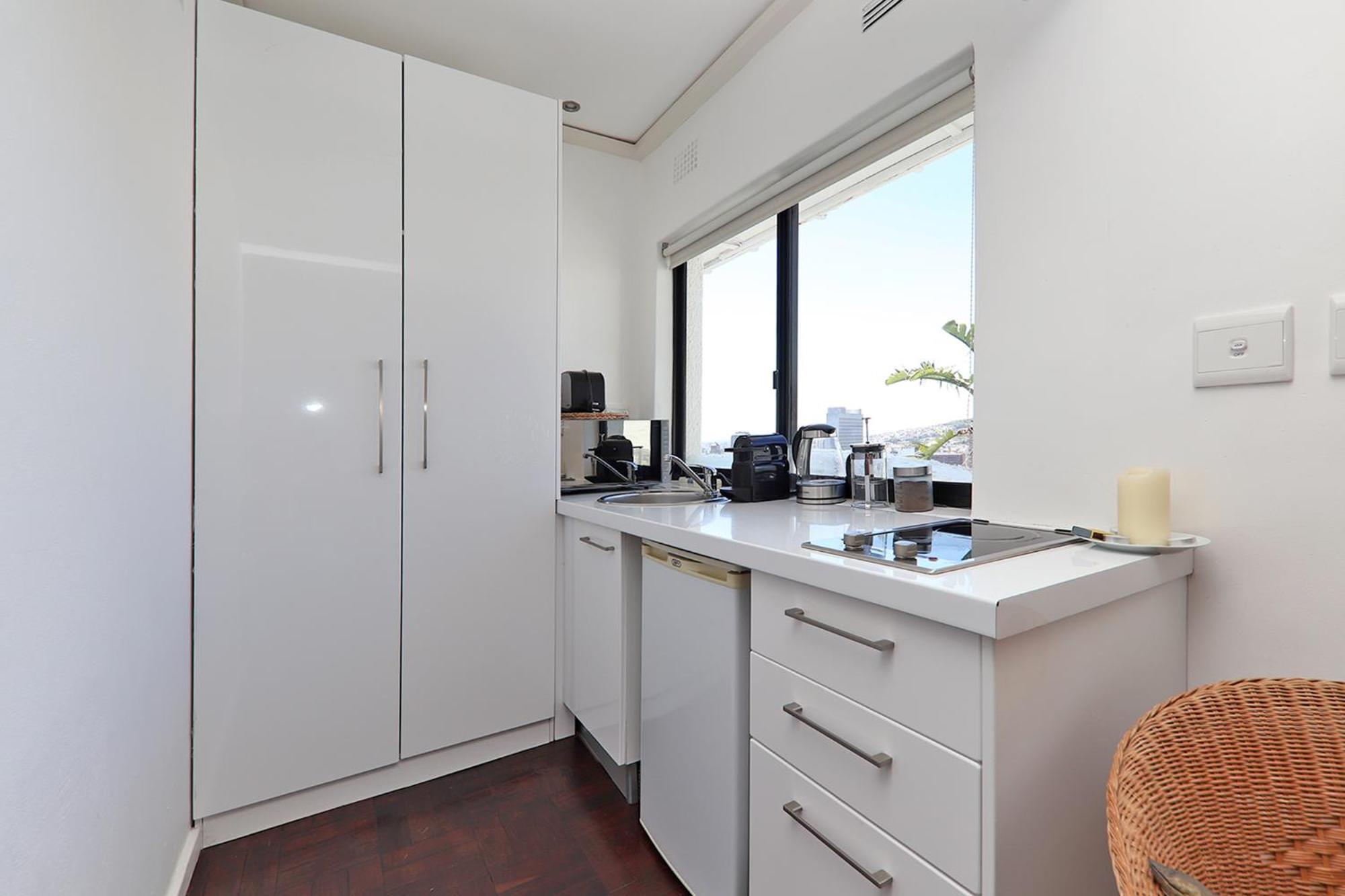 8 On Upper Bloem Apartamento Cidade Do Cabo Exterior foto