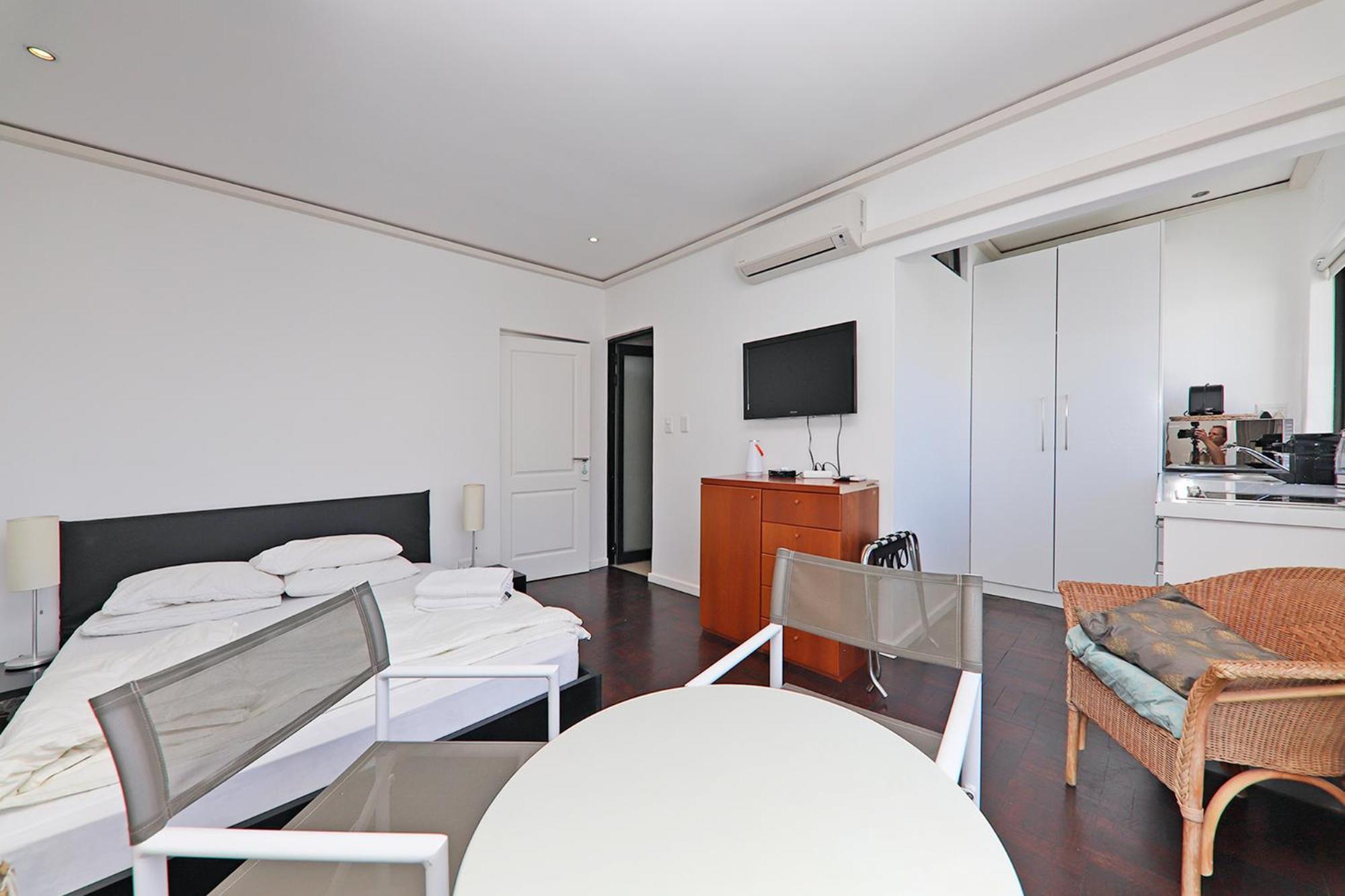 8 On Upper Bloem Apartamento Cidade Do Cabo Exterior foto