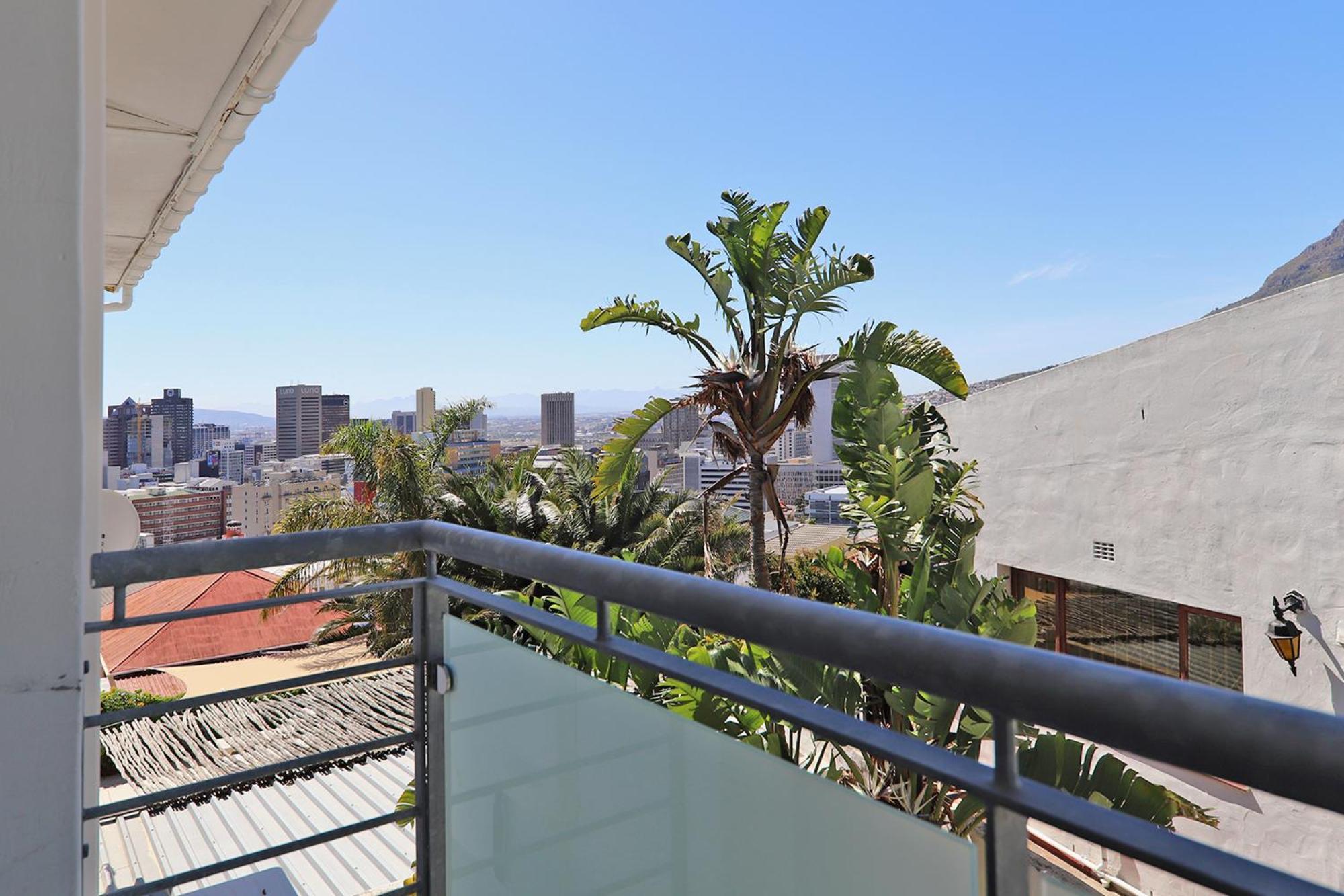 8 On Upper Bloem Apartamento Cidade Do Cabo Exterior foto