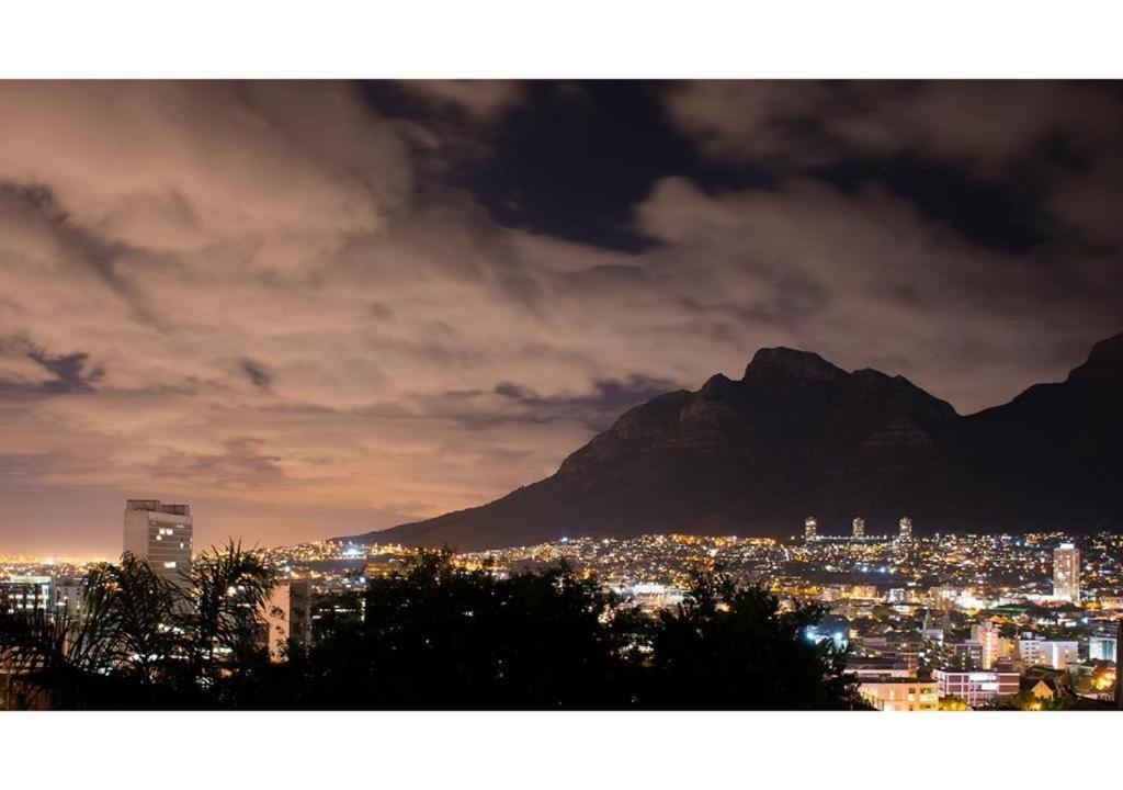 8 On Upper Bloem Apartamento Cidade Do Cabo Exterior foto