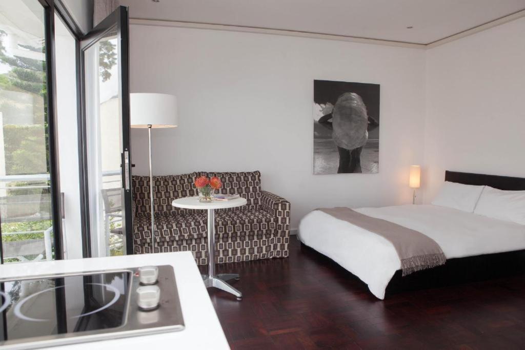 8 On Upper Bloem Apartamento Cidade Do Cabo Exterior foto