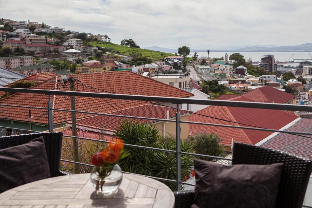 8 On Upper Bloem Apartamento Cidade Do Cabo Exterior foto