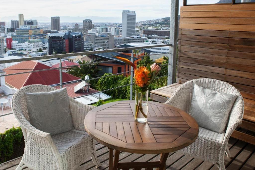 8 On Upper Bloem Apartamento Cidade Do Cabo Exterior foto