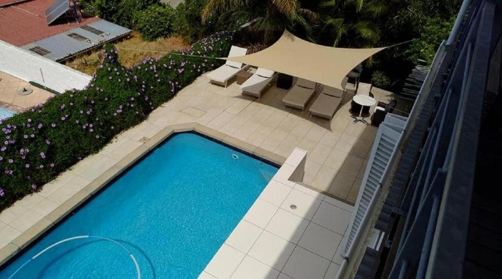 8 On Upper Bloem Apartamento Cidade Do Cabo Exterior foto