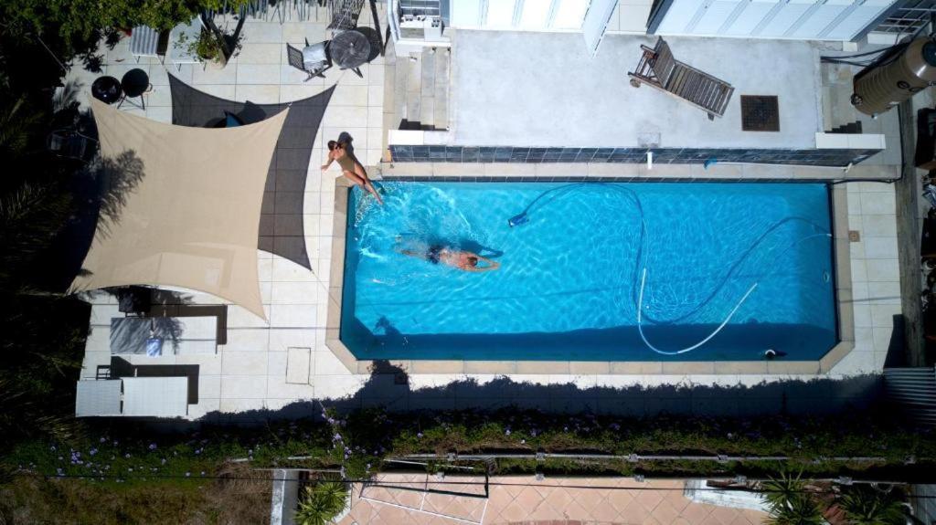 8 On Upper Bloem Apartamento Cidade Do Cabo Exterior foto
